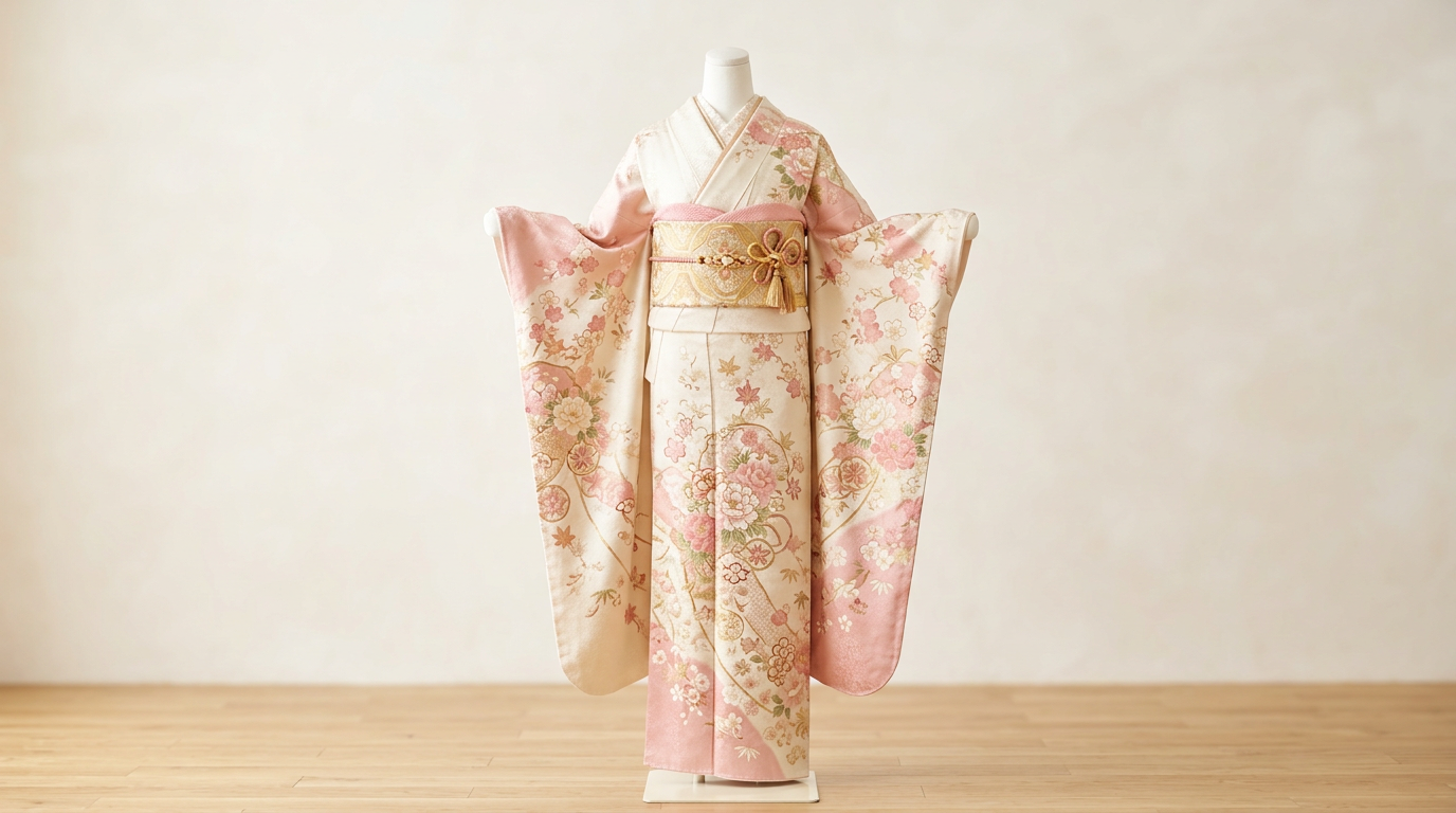 振袖
